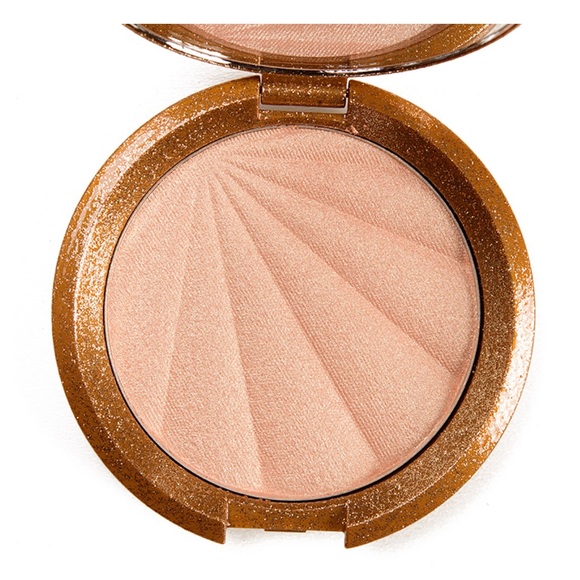 BECCA Shimmering Skin Perfector Champagne Gold Collector’s Edition - Picture 2 of 7